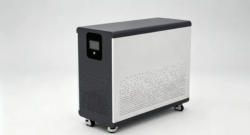 ZZ48600M 32kWh battery