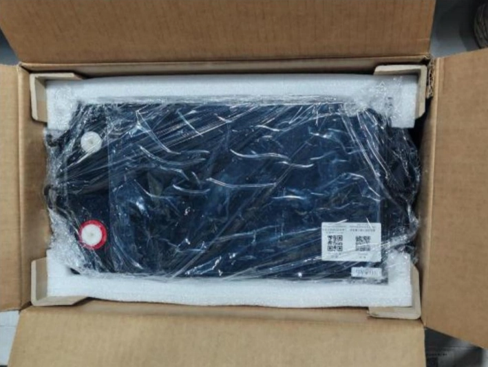DOCAN 12V 100Ah battery shipment