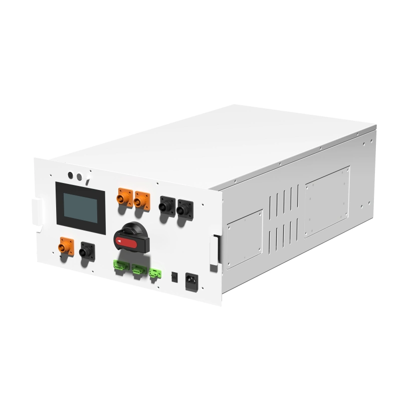 DOCAN HV307 V300 PDU High Voltage Control Unit