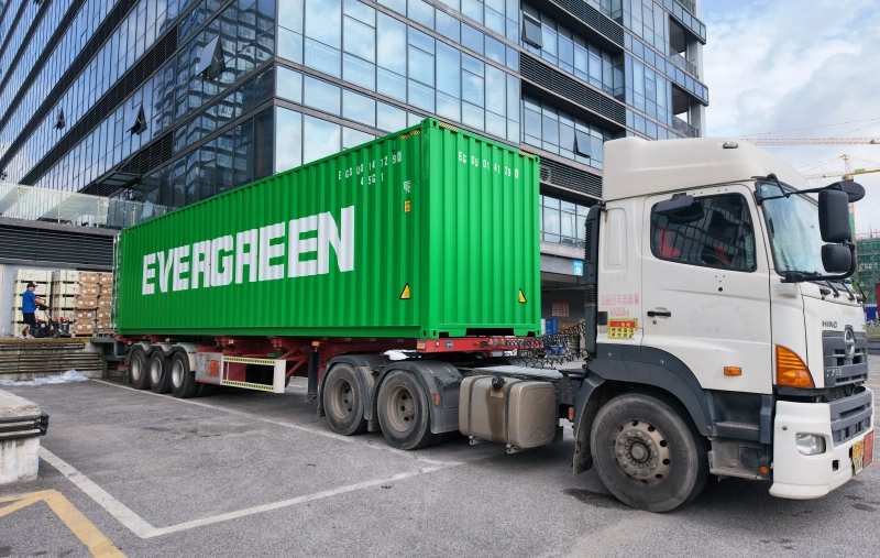 EVE MB31 shipping