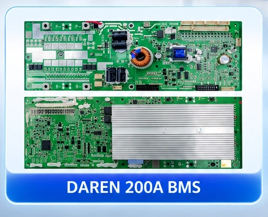 ZZ48300WM Smart BMS